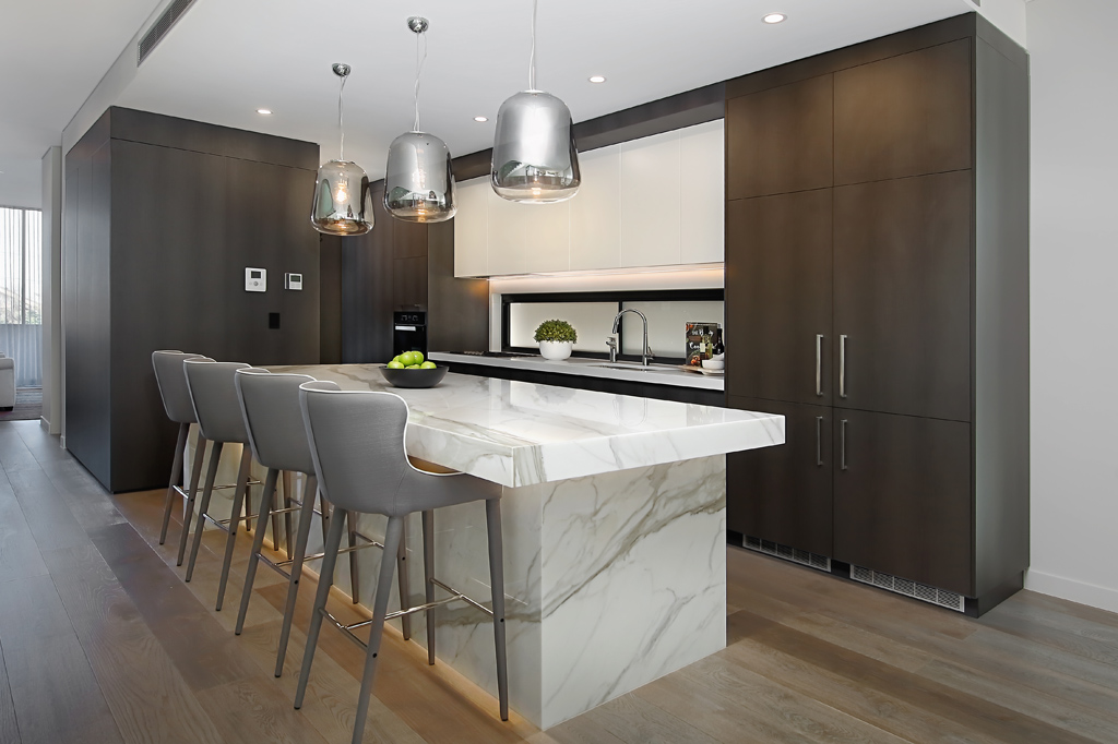 Impala Kitchen Gallery