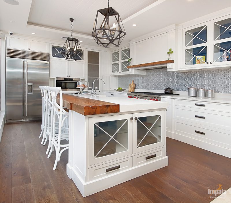 Kitchen Bathroom Drummoyne