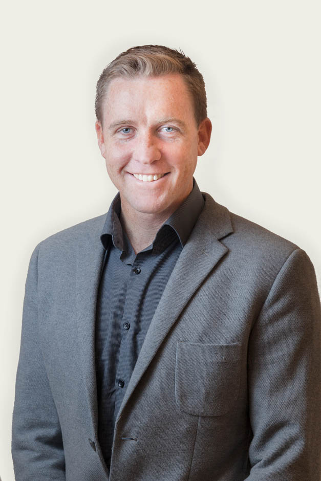 Paul - Impala Kitchens and Bathrooms