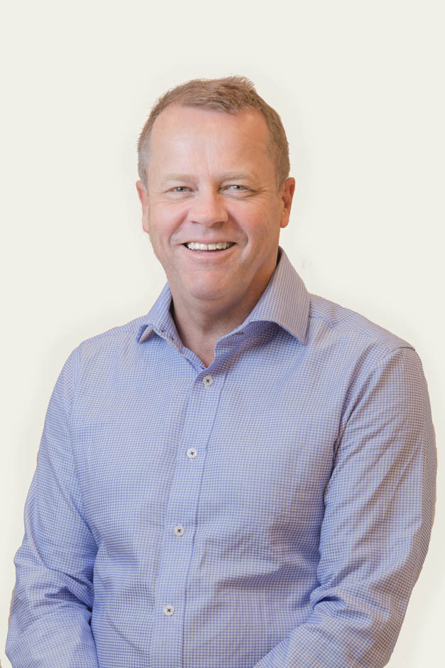 Tim - Impala Kitchens and Bathrooms