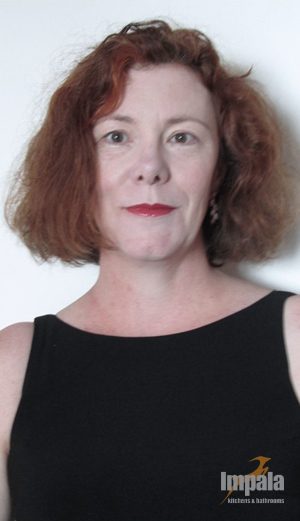 Hilary - Impala Kitchens and Bathrooms